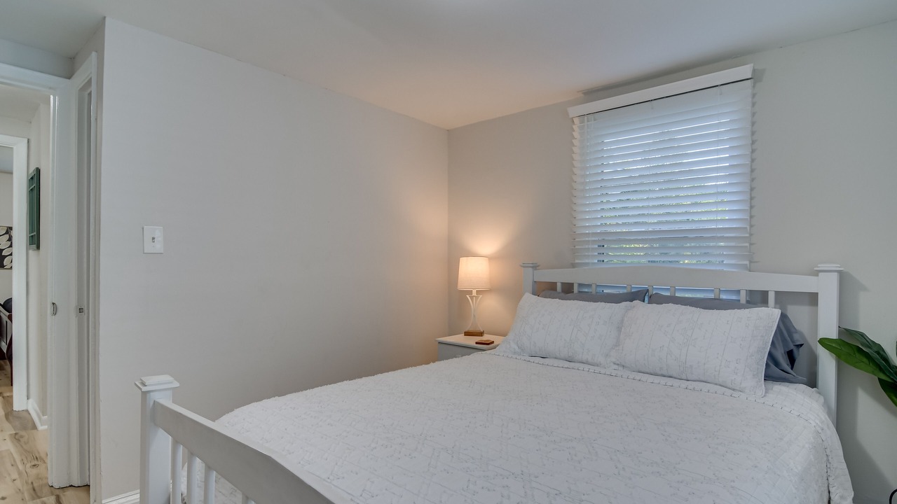 Photo of Bedroom in Olde Town Augusta