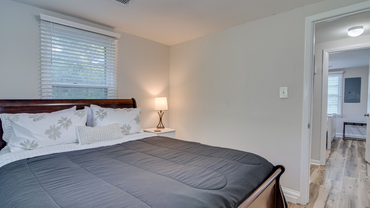 Photo of Bedroom in Olde Town Augusta