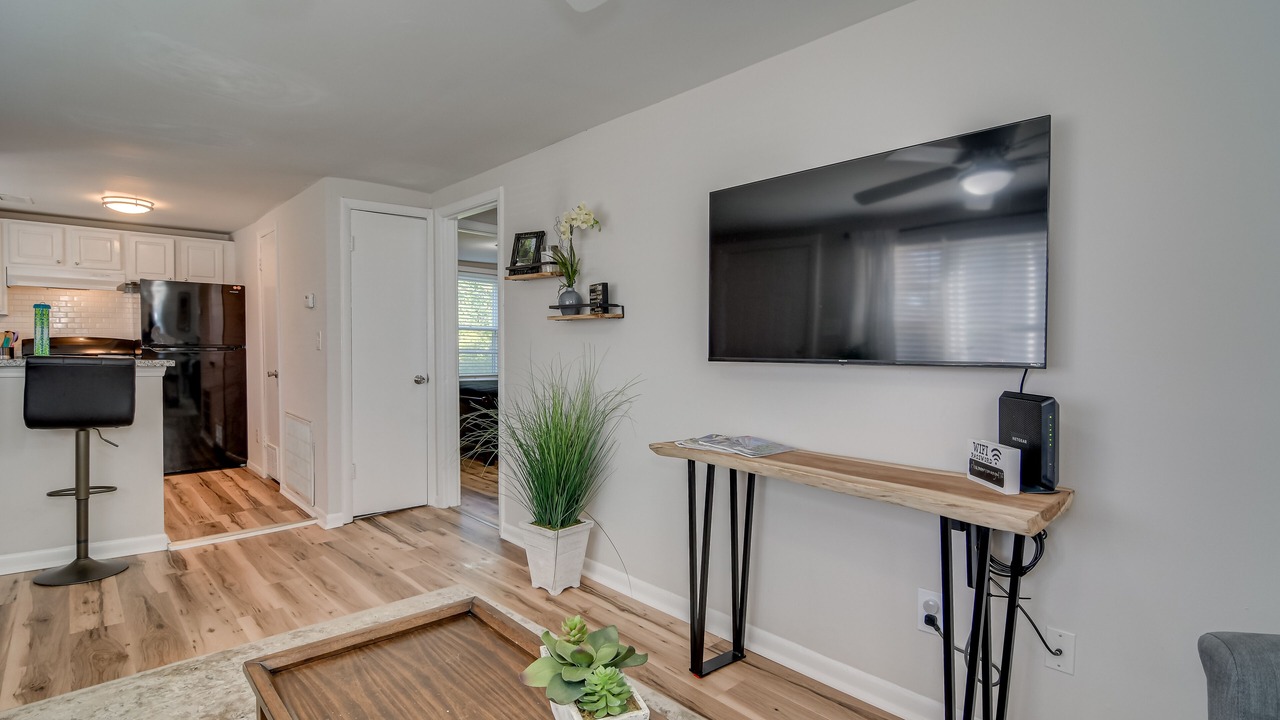 Photo of Livingroom in Olde Town Augusta