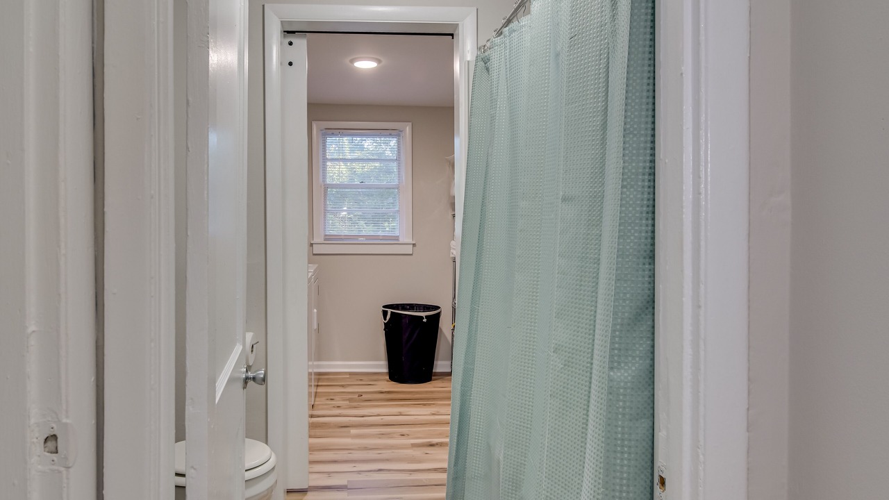 Photo of Bathroom in Olde Town Augusta
