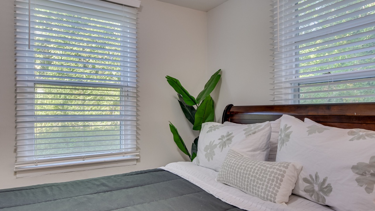 Photo of Bedroom in Olde Town Augusta