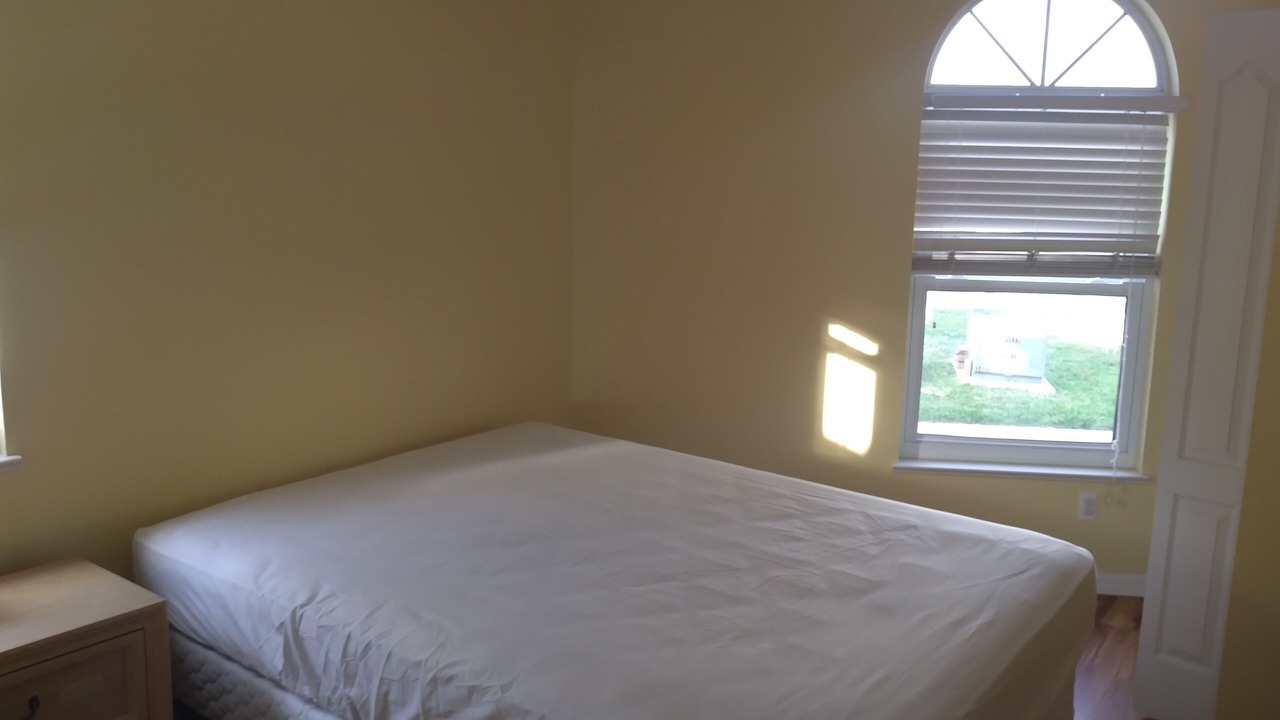 Photo of Bedroom in Nettles Island