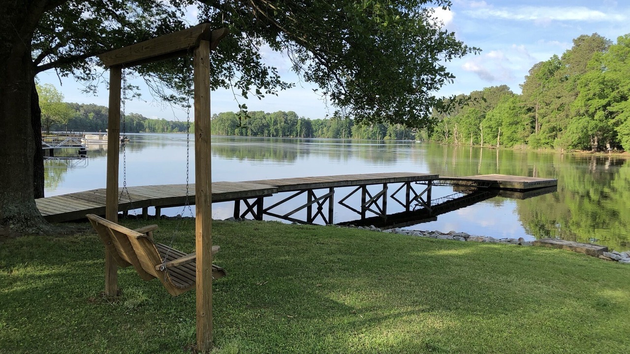Photo of Outdoor in Saluda