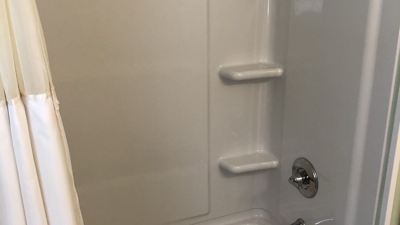 Photo of Bathroom in Saluda