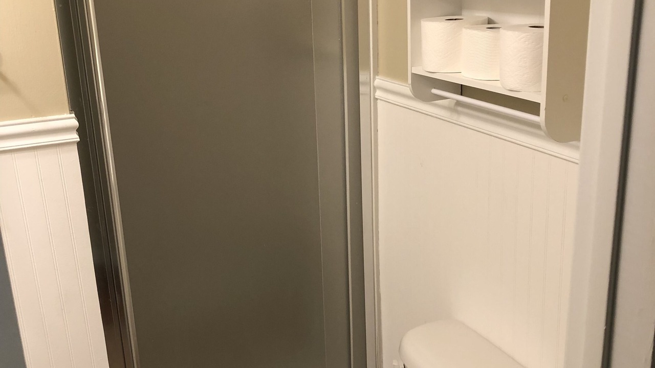 Photo of Bathroom in Saluda