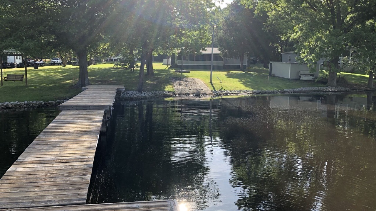 Photo of Outdoor in Saluda