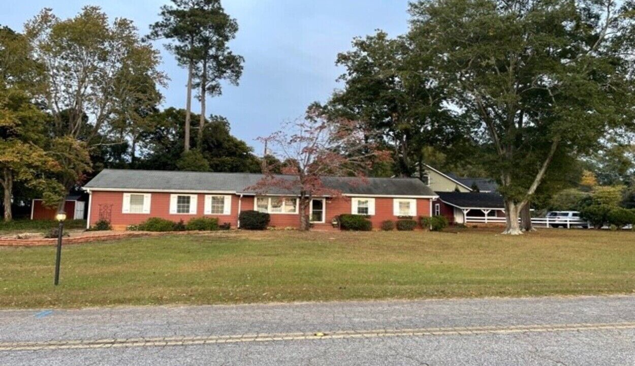 Photo of Outdoor in Clemson