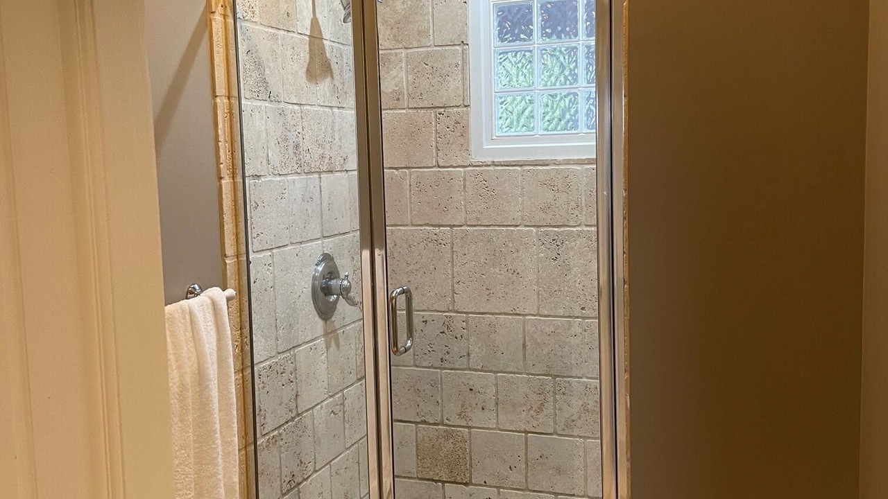 Photo of Bathroom in Clemson