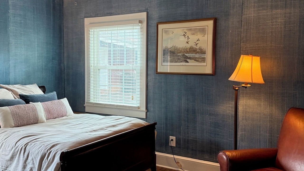 Photo of Bedroom in Clemson