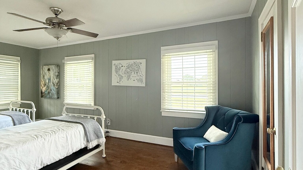 Photo of Bedroom in Clemson