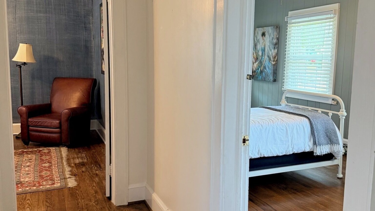 Photo of Bedroom in Clemson