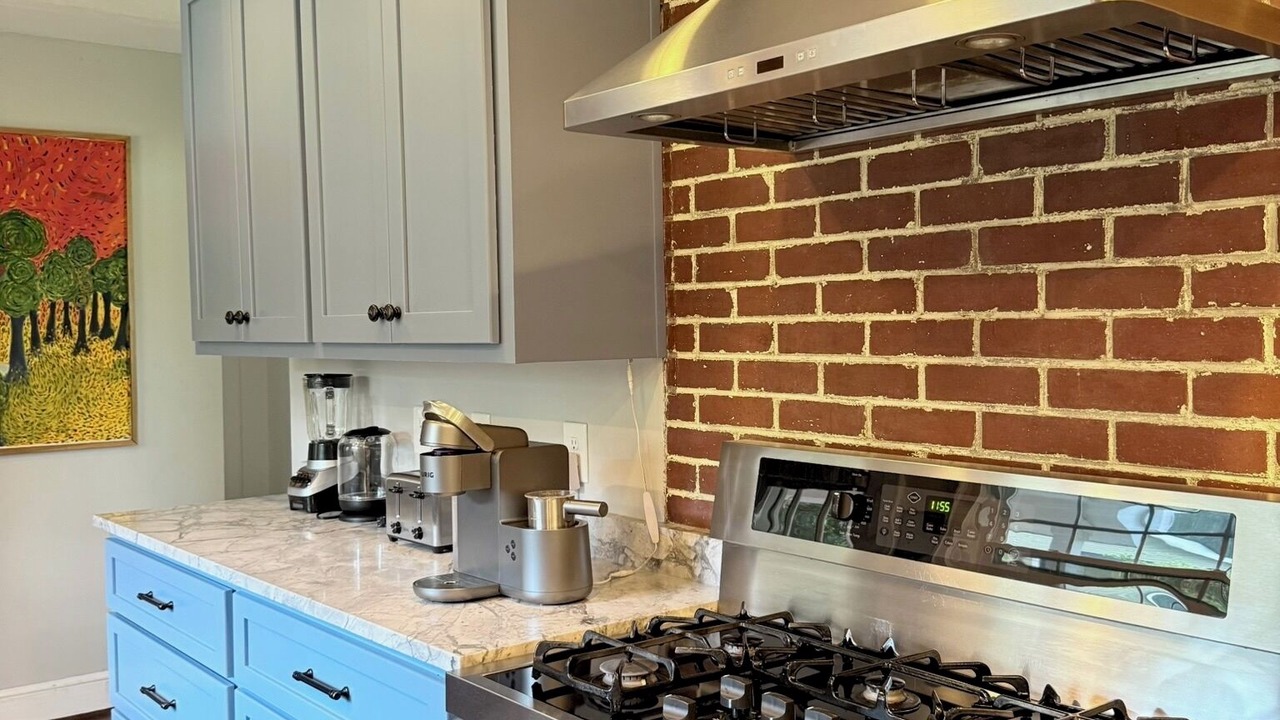 Photo of Kitchen in Clemson