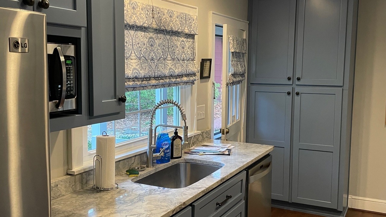 Photo of Kitchen in Clemson
