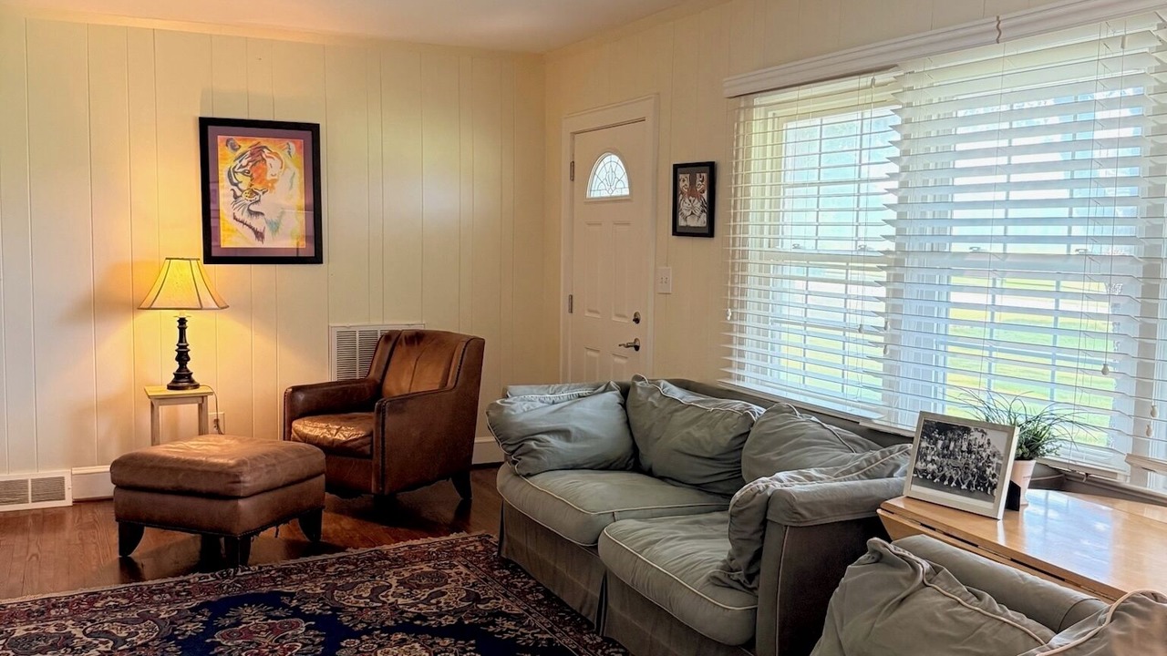 Photo of Livingroom in Clemson