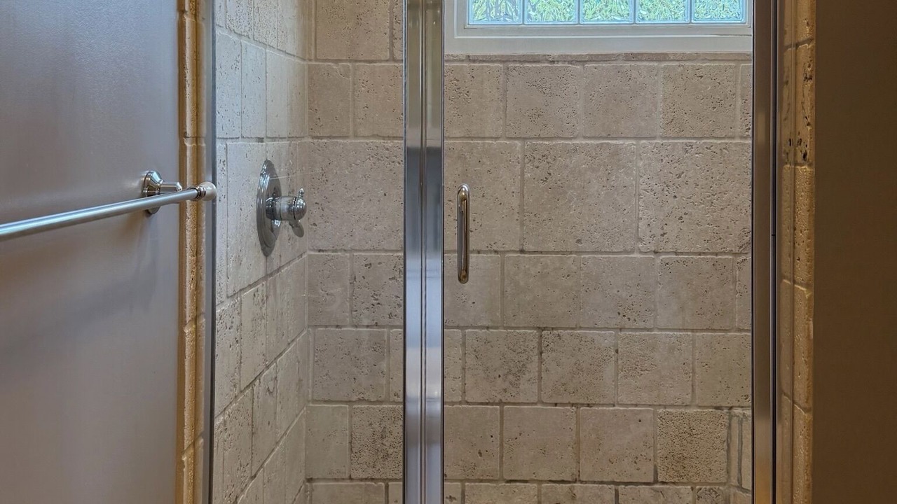 Photo of Bathroom in Clemson