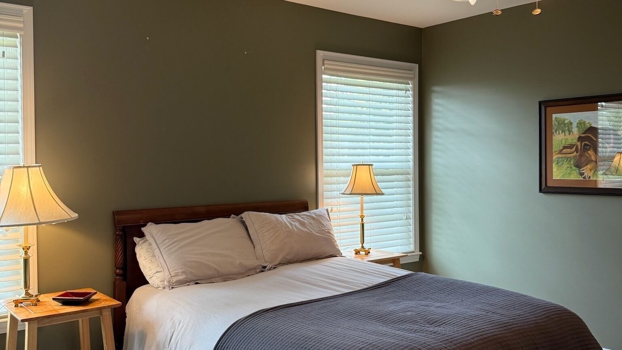 Photo of Bedroom in Clemson