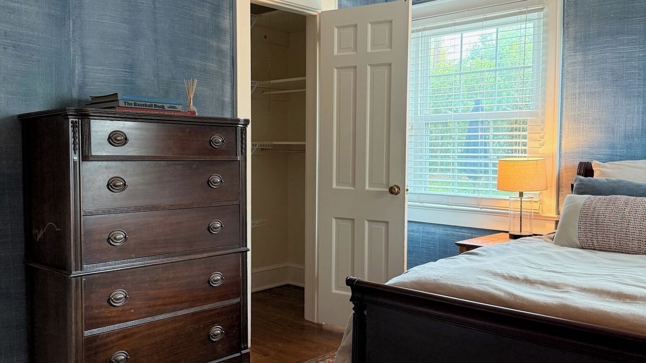 Photo of Bedroom in Clemson