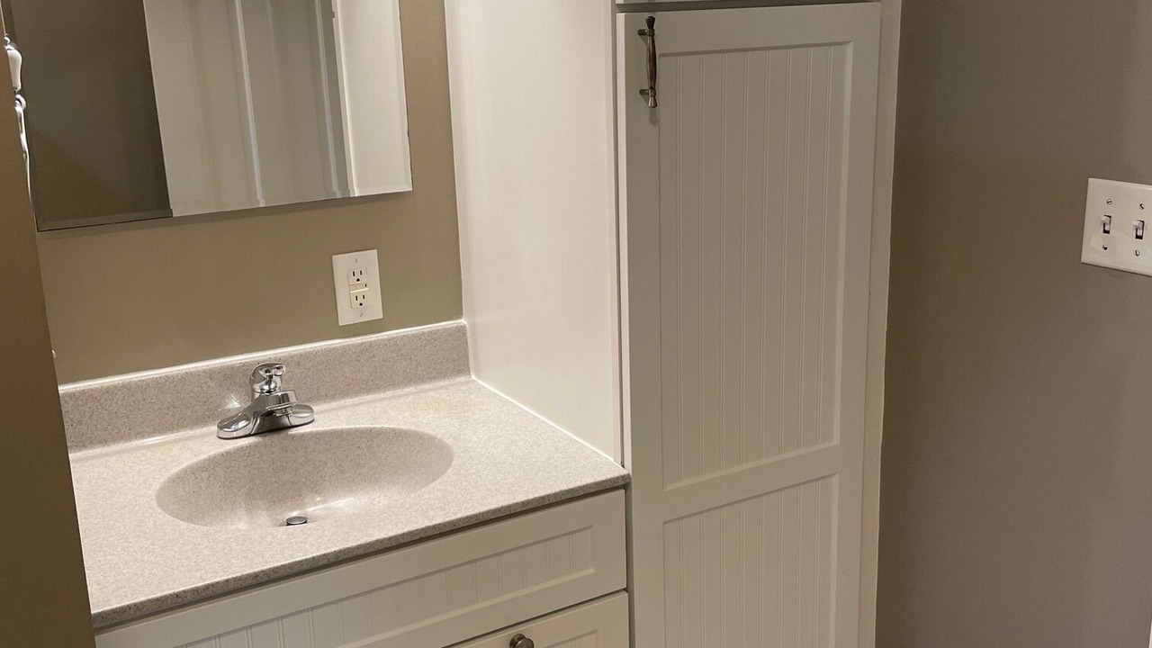 Photo of Bathroom in Clemson