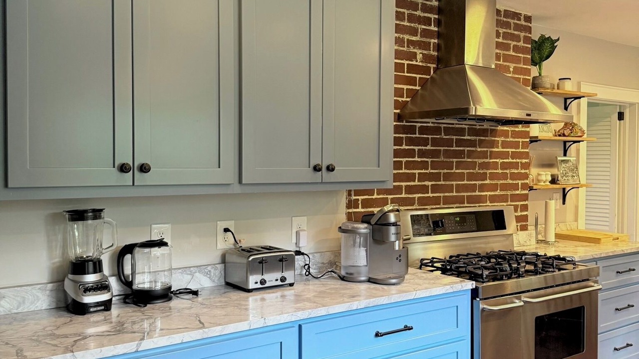 Photo of Kitchen in Clemson