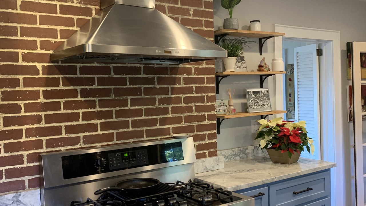 Photo of Kitchen in Clemson