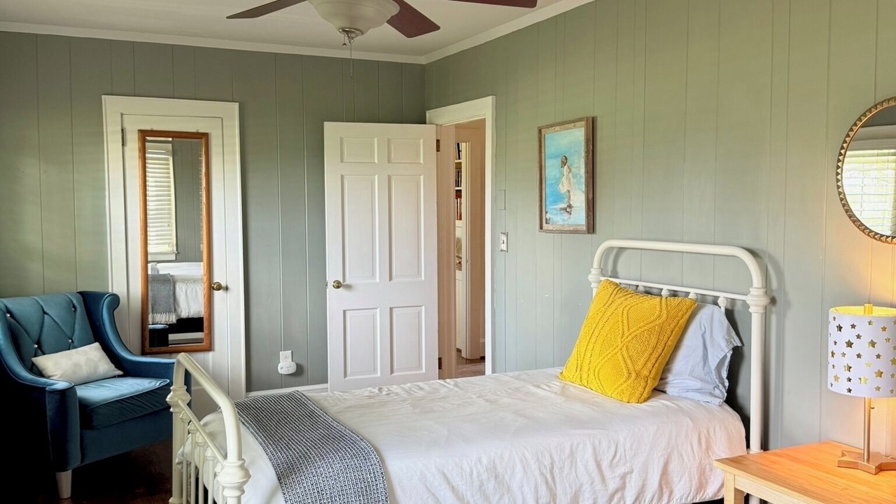 Photo of Bedroom in Clemson