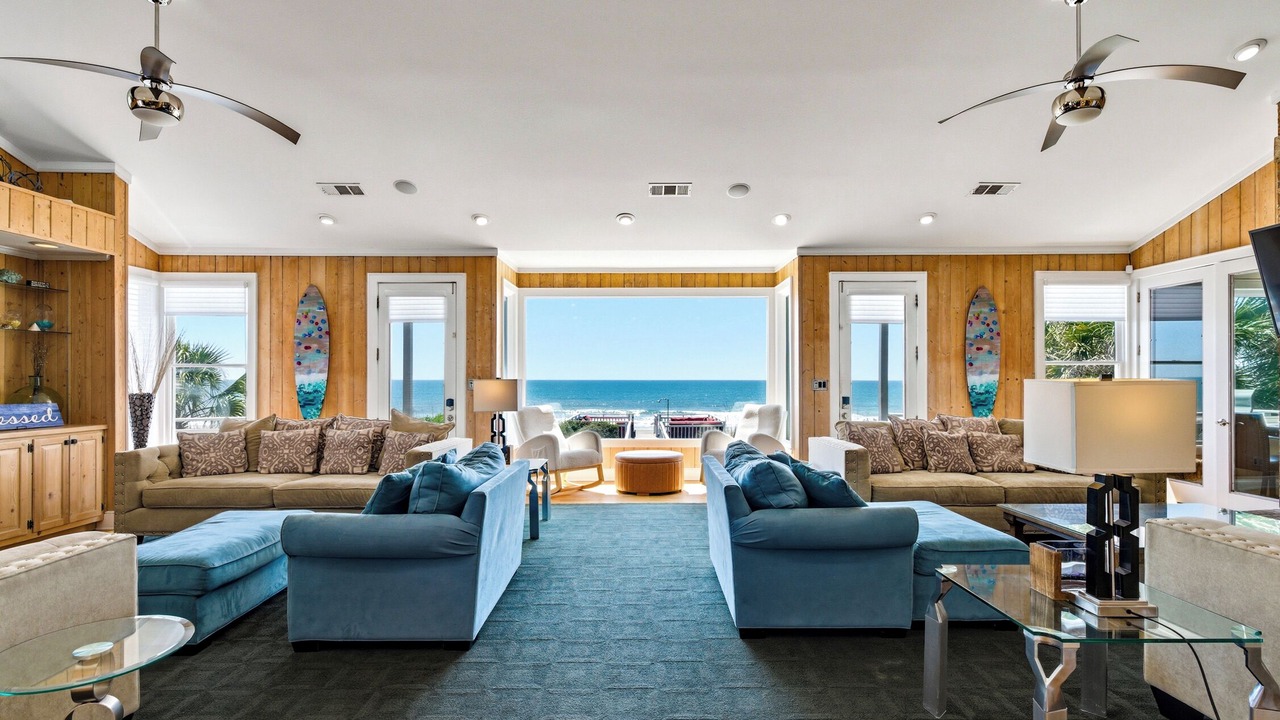 Photo of Bedroom in Long Bay Estates