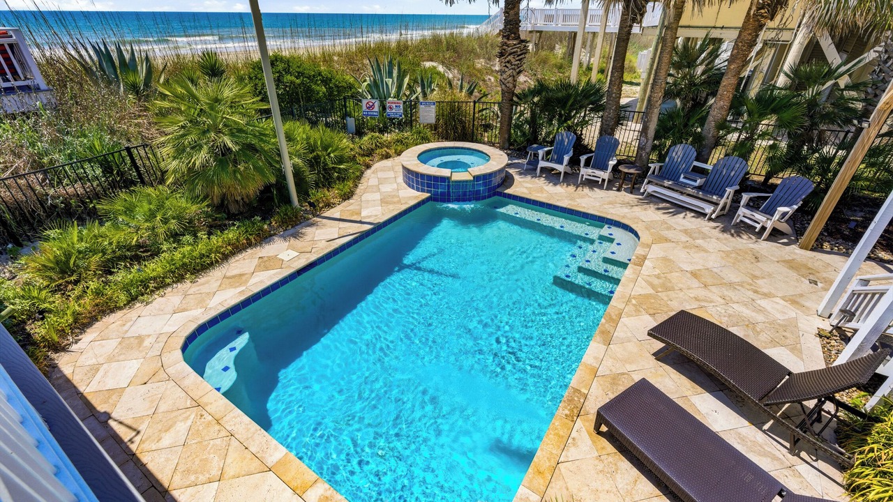 Photo of Outdoor in Long Bay Estates