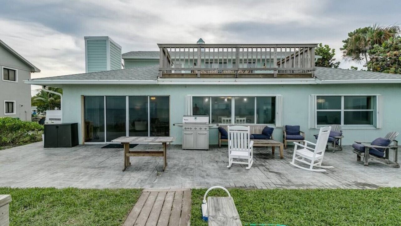 Photo of Outdoor in Floridana Beach
