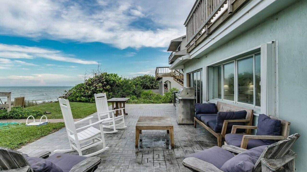 Photo of Outdoor in Floridana Beach