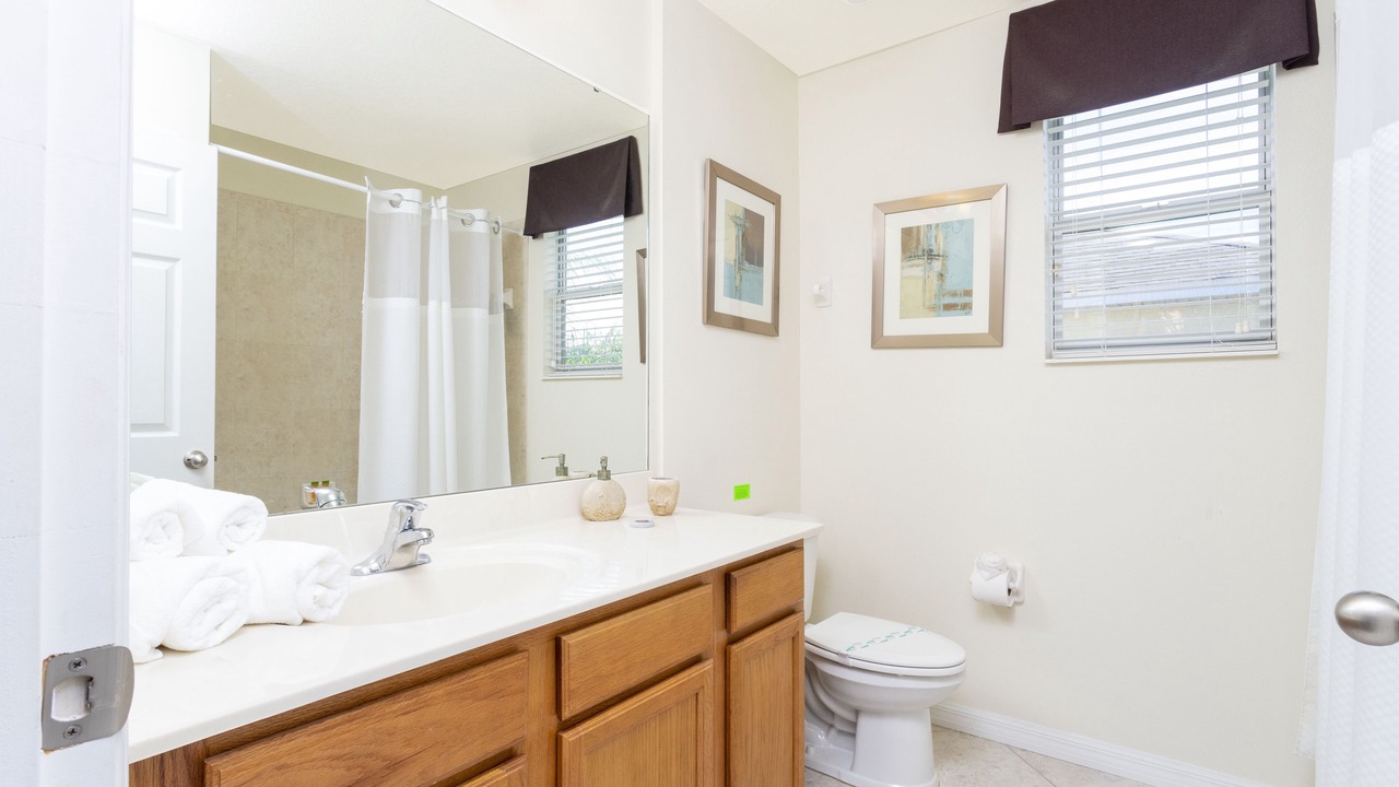 Photo of Bathroom in Veranda Palms