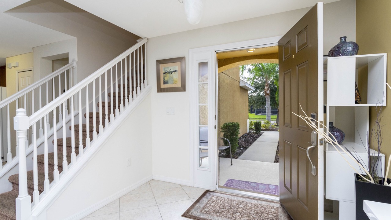 Photo of Outdoor in Veranda Palms