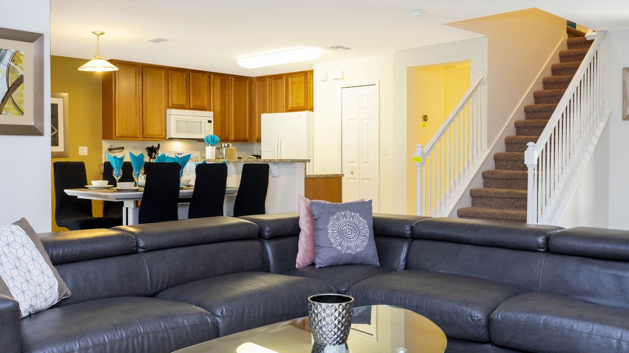 Photo of Livingroom in Veranda Palms