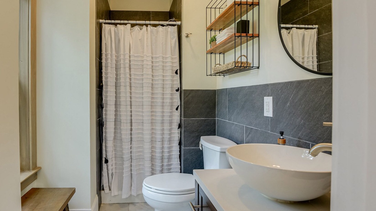 Photo of Bathroom in Aiken