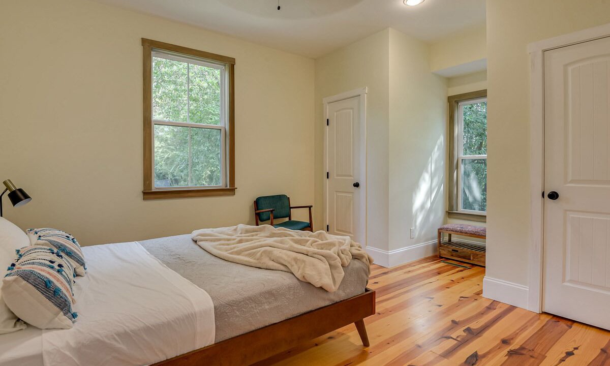 Photo of Bedroom in Aiken