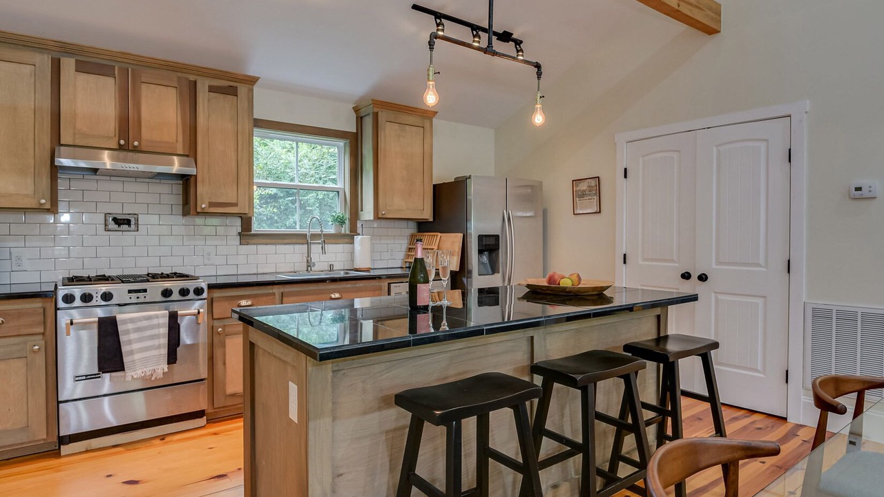 Photo of Kitchen in Aiken