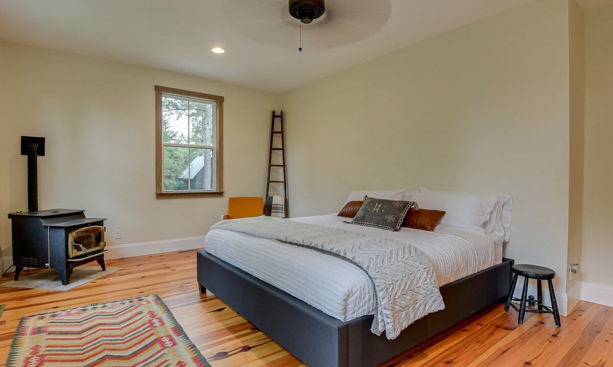 Photo of Bedroom in Aiken