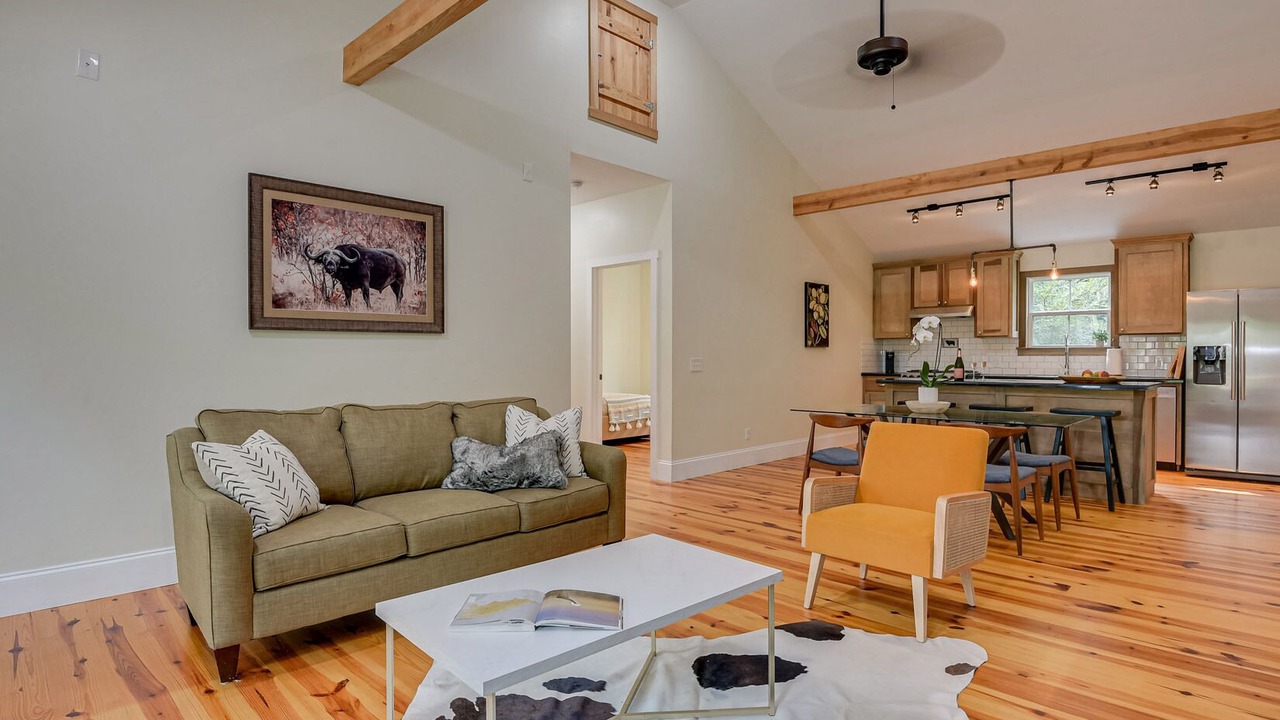 Photo of Livingroom in Aiken