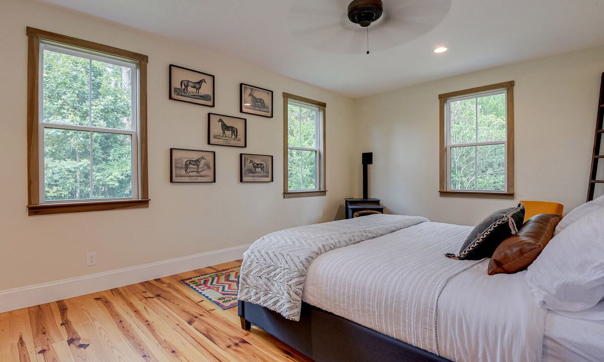 Photo of Bedroom in Aiken