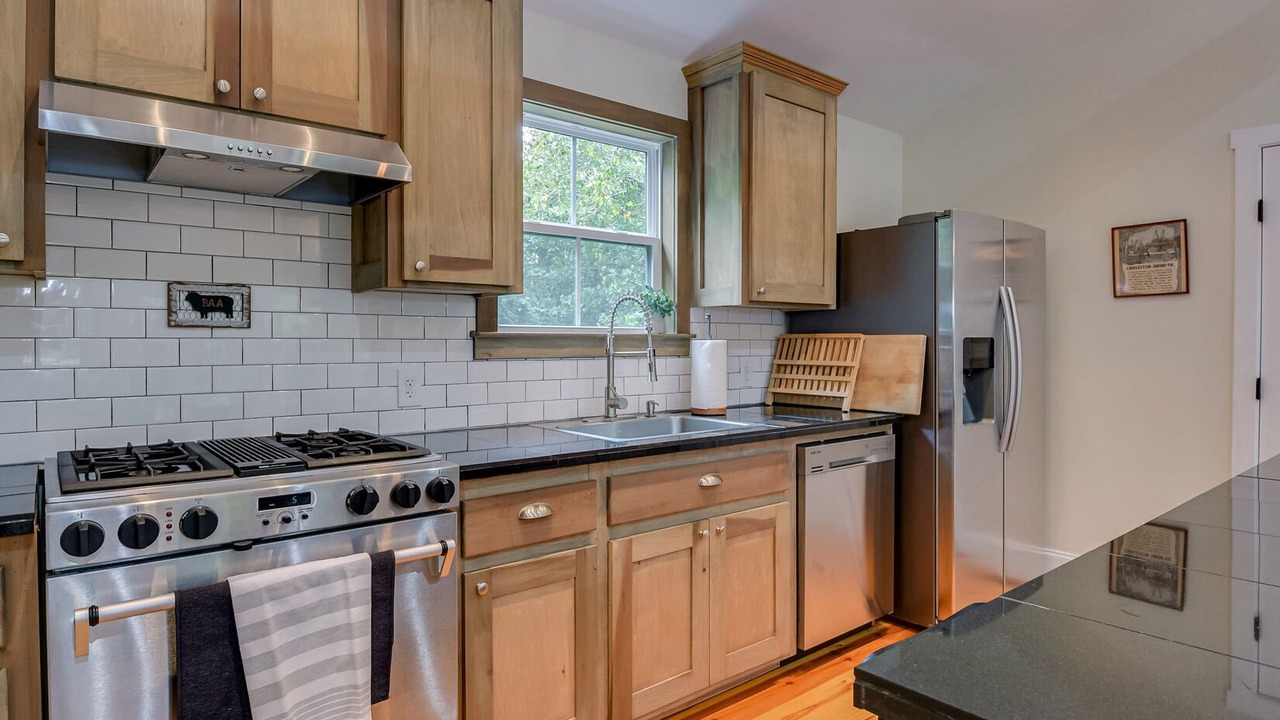 Photo of Kitchen in Aiken