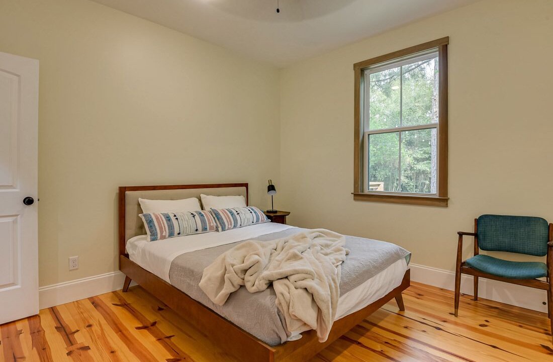 Photo of Bedroom in Aiken