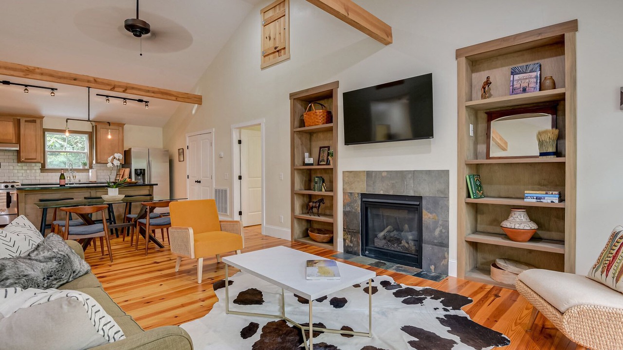 Photo of Livingroom in Aiken
