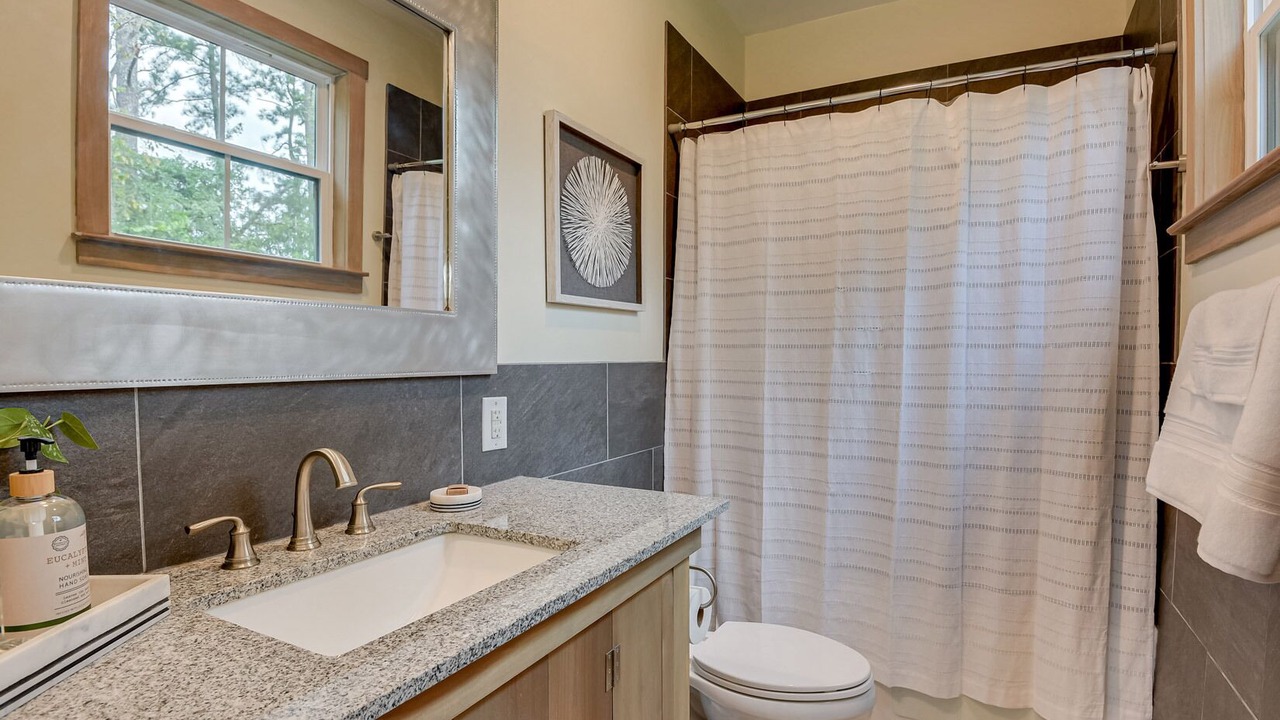 Photo of Bathroom in Aiken