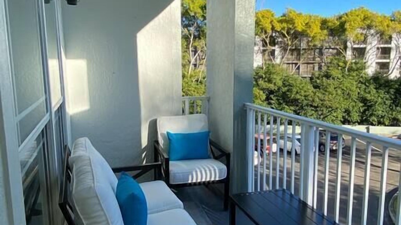 Photo of Patio Balcony in Bradenton