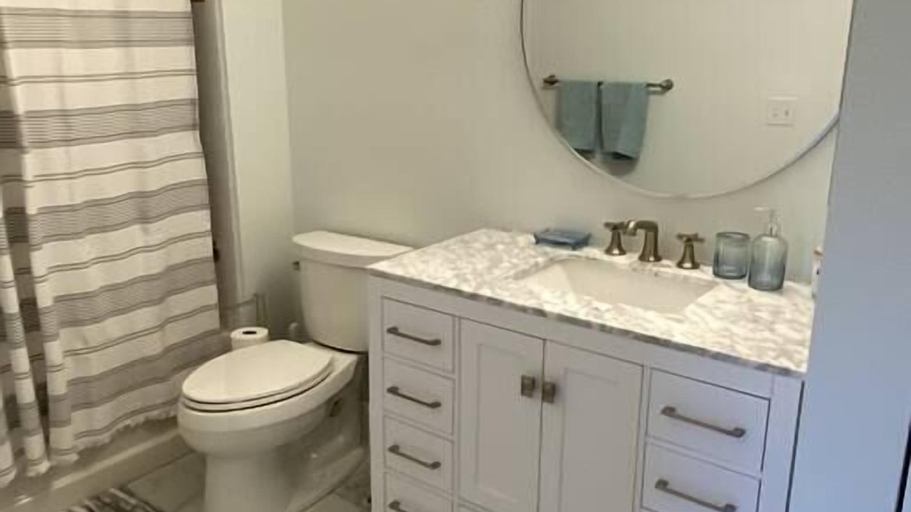 Photo of Bathroom in Bradenton