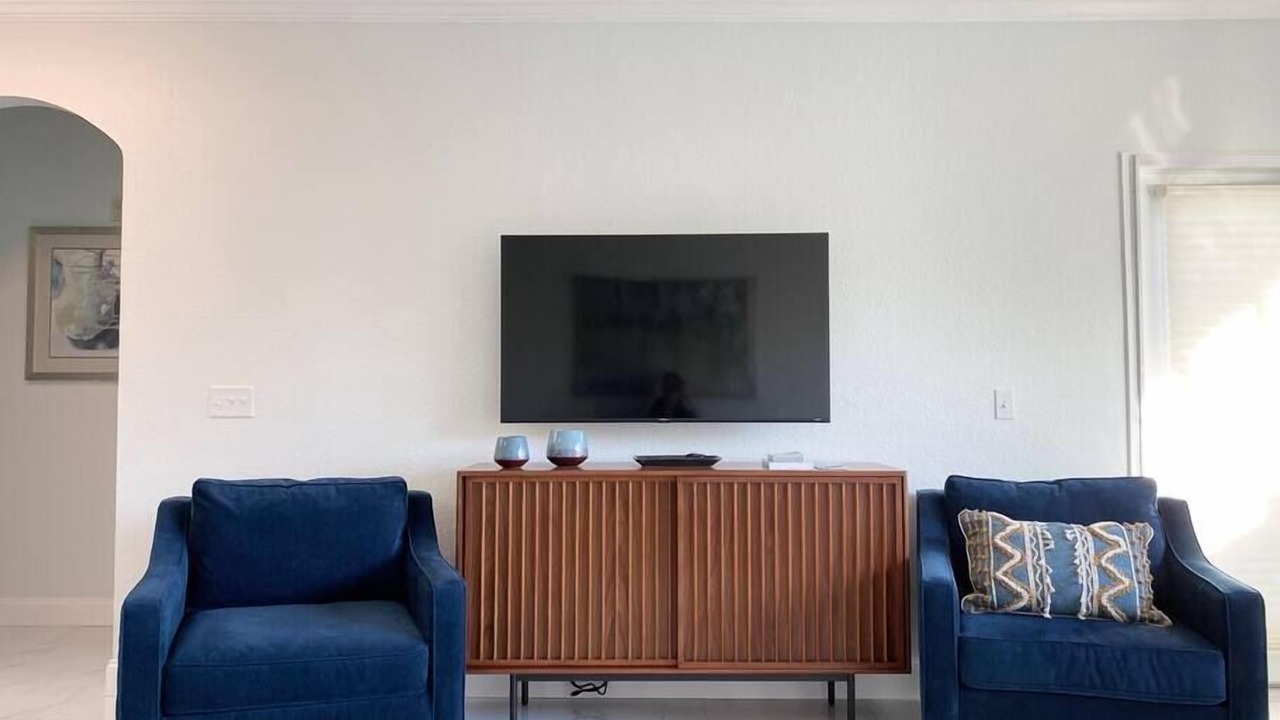 Photo of Livingroom in Bradenton