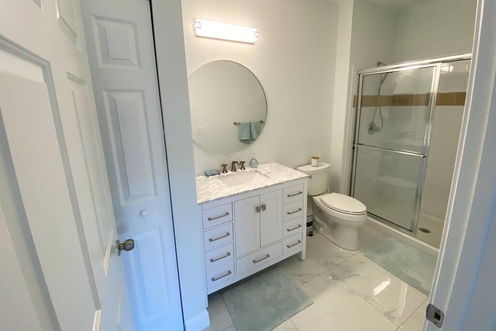 Photo of Bathroom in Bradenton