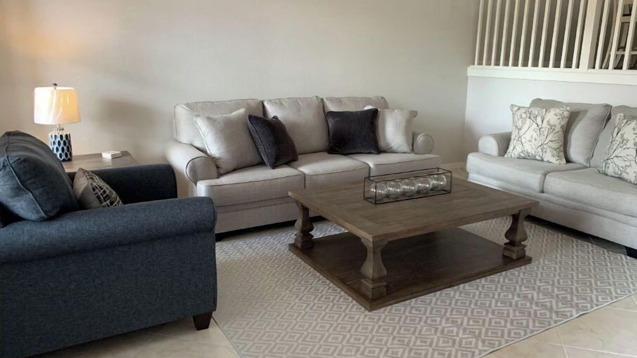 Photo of Livingroom in Ole