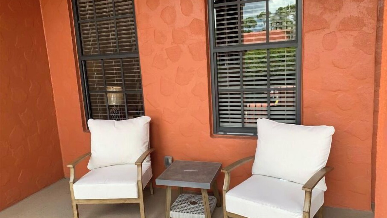 Photo of Patio Balcony in Ole