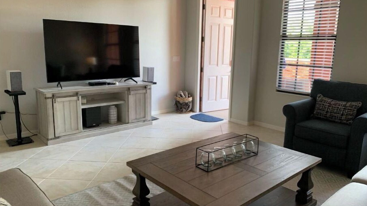 Photo of Livingroom in Ole