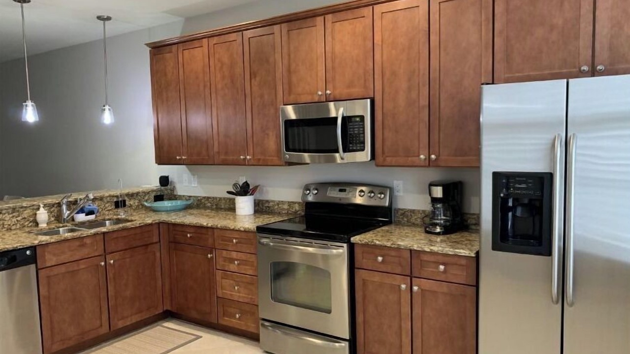 Photo of Kitchen in Ole